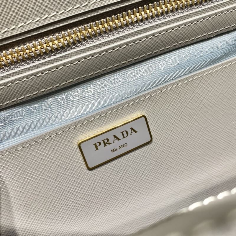 Prada Top Handle Bags